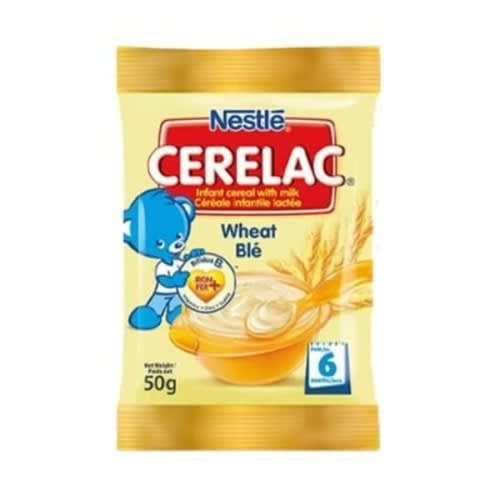 CERELAC BLÉ 1KG - Super U, Hyper U, U Express 