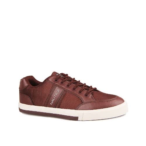 nautica canvas sneakers