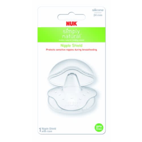 nuk nipple direction