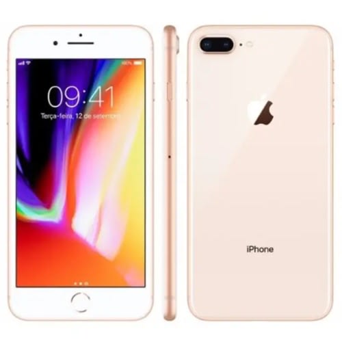 Iphone 8 Plus 64gb Konga Online Shopping