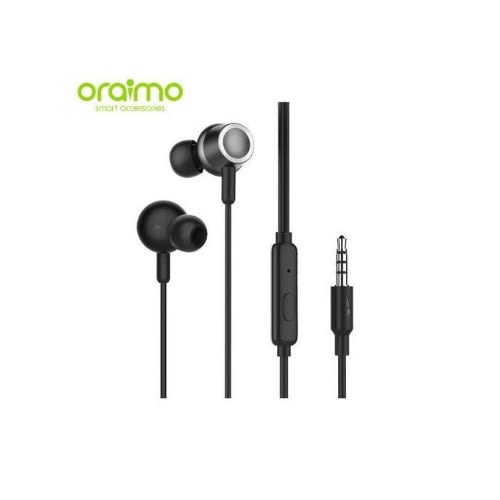 Bass boosted earphone sale