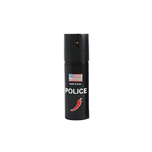 ABS Defense Pepper Spray 20ml Konga Online Shopping