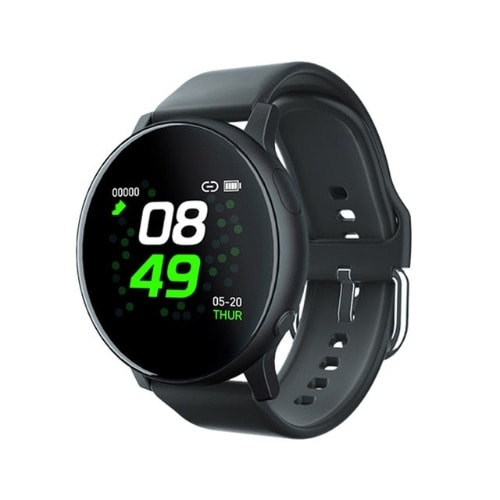 Smart watch konga sales