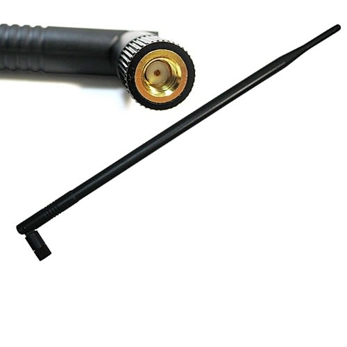 High Gain Wifi Wireless Router Antenna 9dbi With Sma Connector Konga Online Shopping