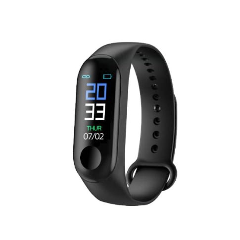 Xiaomi m3 smart band hot sale