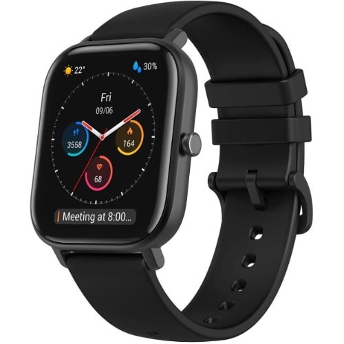 Mi hotsell gts smartwatch