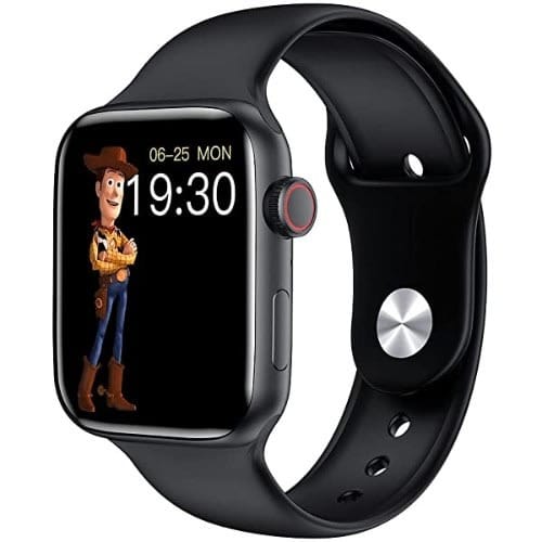 Smart watch series 6 charger sales