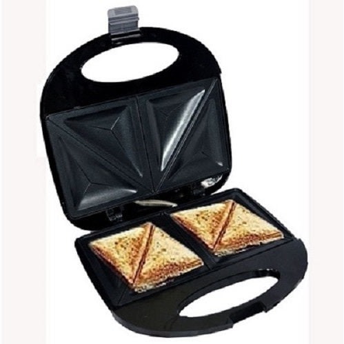 bread toaster and sandwich maker