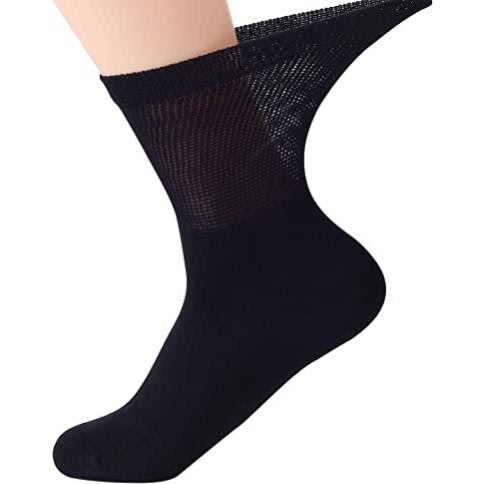 Real Ankle Socks - 5pcs