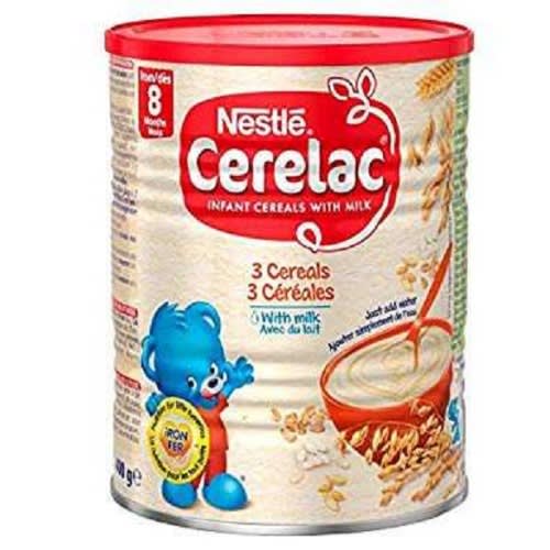 Baby Food Formula Buy Online Konga Online Shopping
