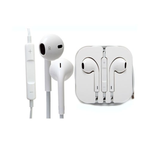 Ear pod sales for iphone