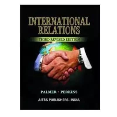 international relations books free download