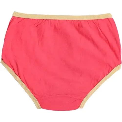 Set Of 6 Kids Panties | Konga Online Shopping