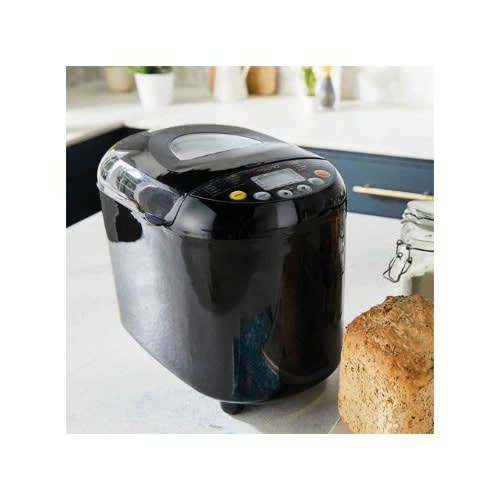 Ambiano shop bread maker