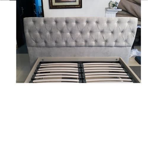 Florence Queen Size Bed Frame With, Gumtree Queen Futon Bed Base