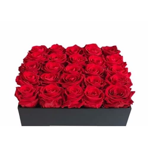 Box Of Valentine + Free Roses | Konga Online Shopping