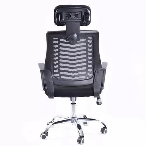 Office Chair With Headrest Konga Online Shopping