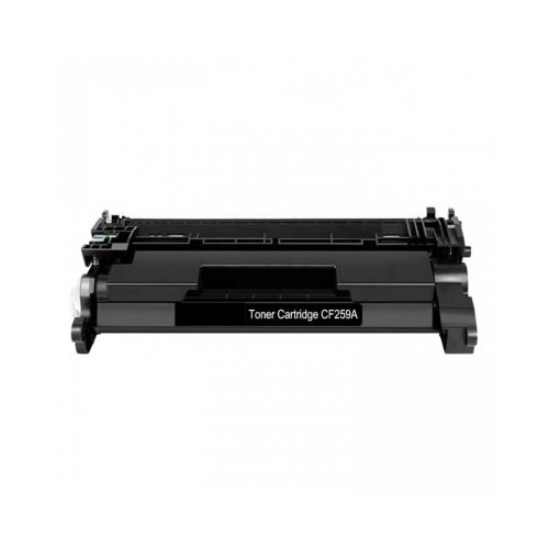 HP 59a Black Laserjet Toner Cf259a | Konga Online Shopping