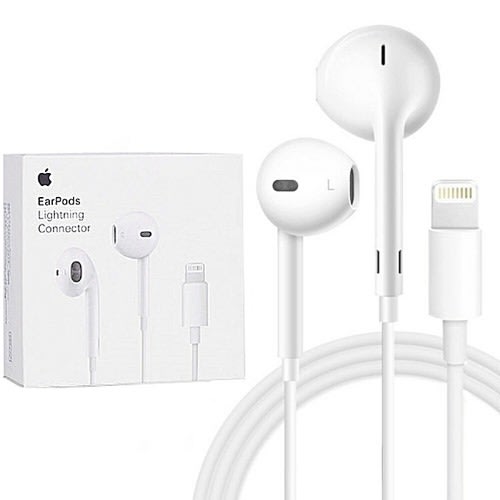 Earpods for store iphone 8 plus