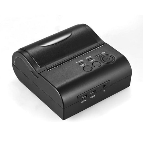 printer hand