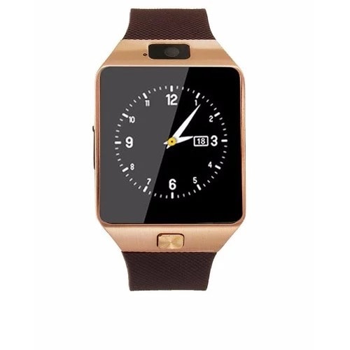 wrist watch with sim card