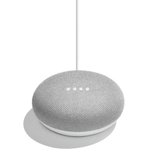 google mini wireless speaker