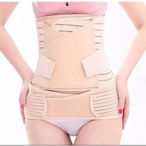 postpartum waist shaper