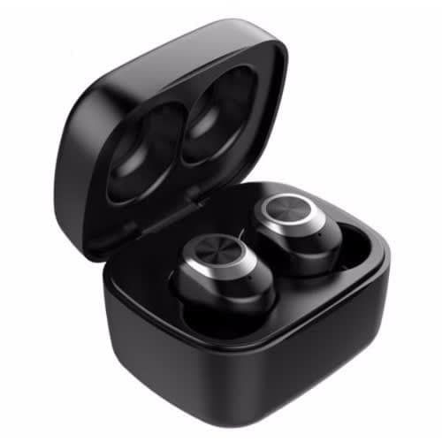 Zealot earbuds 2025