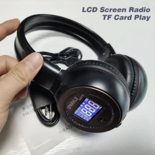 Sparkle online b570 headphones