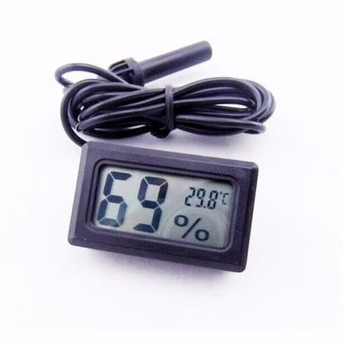 Hygrometer for 2025 incubator