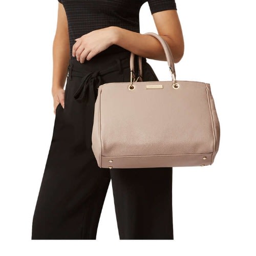 carvela tote bag