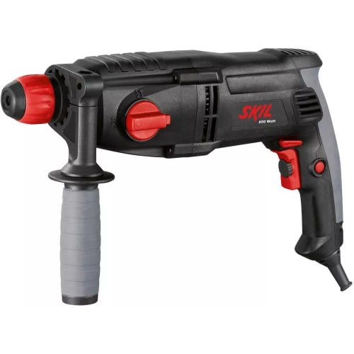 Skil Sds Hammer Drill Machine 850W Konga Online Shopping