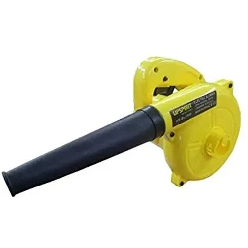 Highspeed Hand Held Electric Dust Air Blower 800w Konga Online Shopping