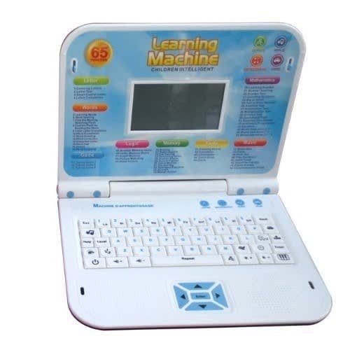 Kids 2024 learning laptop