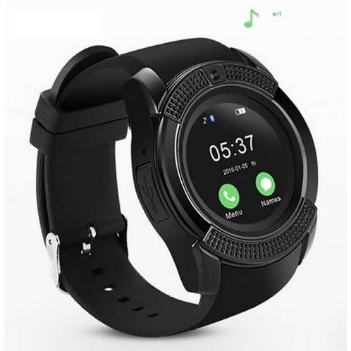 smart v8 watch