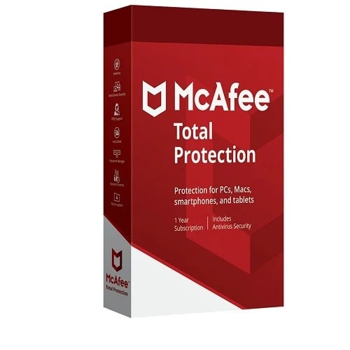 Total Protection - 3 Years | Konga Online Shopping