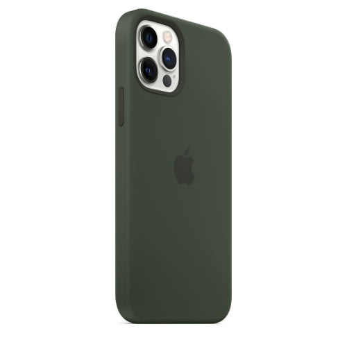 Green iphone 12 pro case clearance