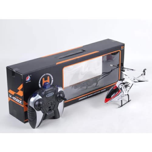 V max online remote control helicopter