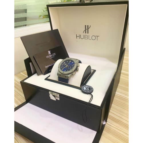 Hublot watches on online konga
