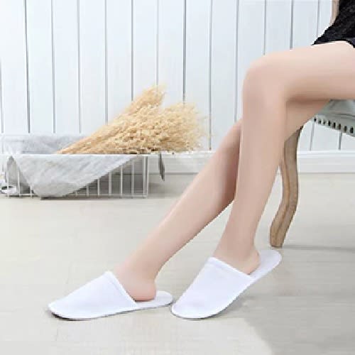 Indoor Slippers - White Online Shopping