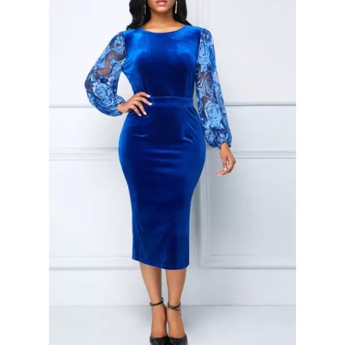 ladies dress