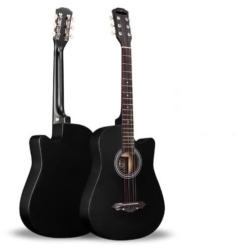 Acoustic guitar online box