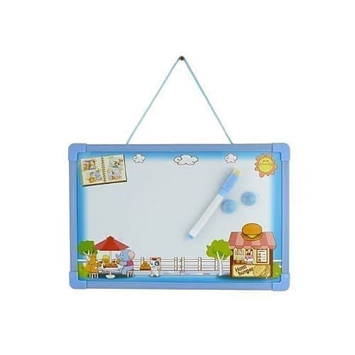 childrens magnetic board