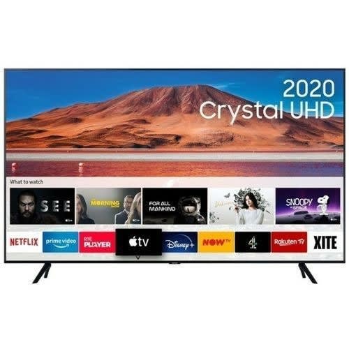 43' Full HD Smart TV- Ua43t5300.