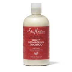 Sheamoisture Red Palm Oil Cocoa Butter Hi Slip Detangling