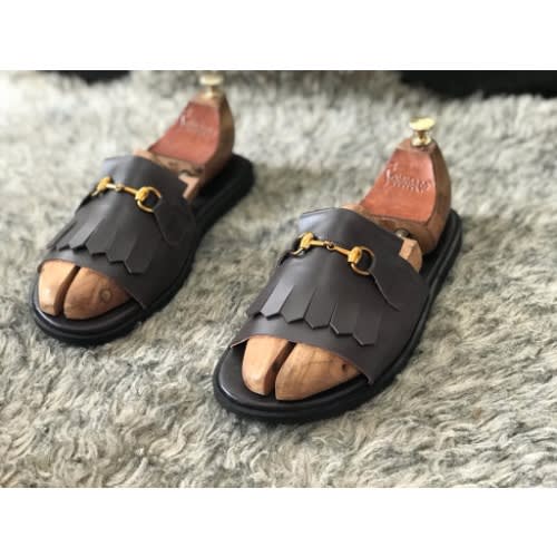 mens palm slippers