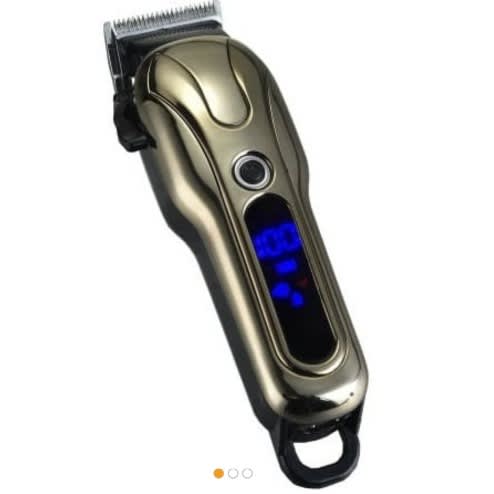 how to use babyliss clippers