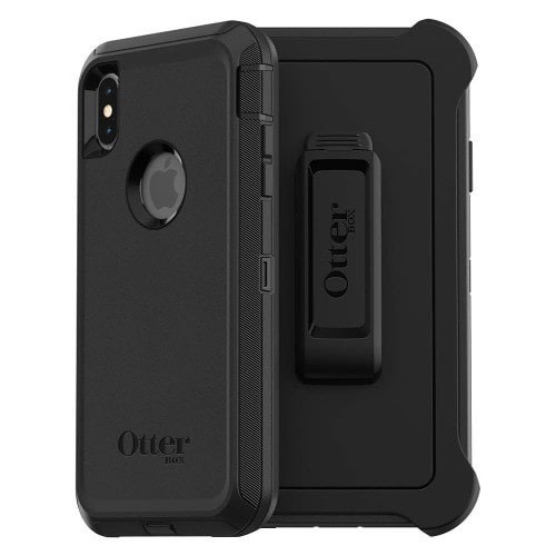 Otterbox defender series screenless edition case for iphone xs max clearance