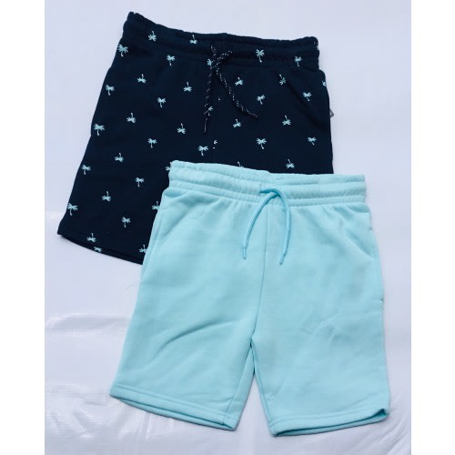 Primark Boys Light And Royal Blue 