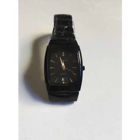 ceramic wrist watch